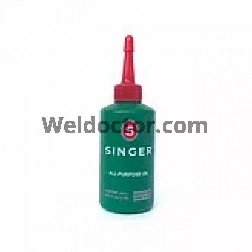 Singer Oil(3oz)